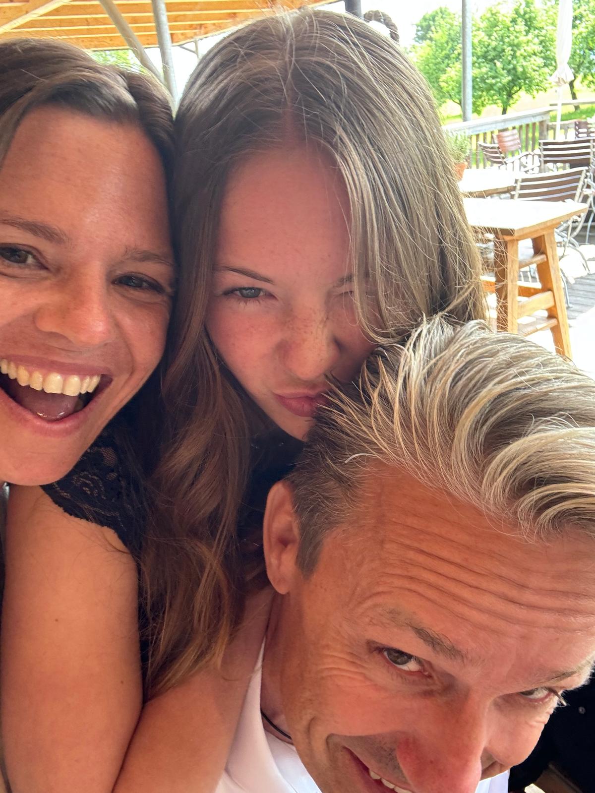 Familie