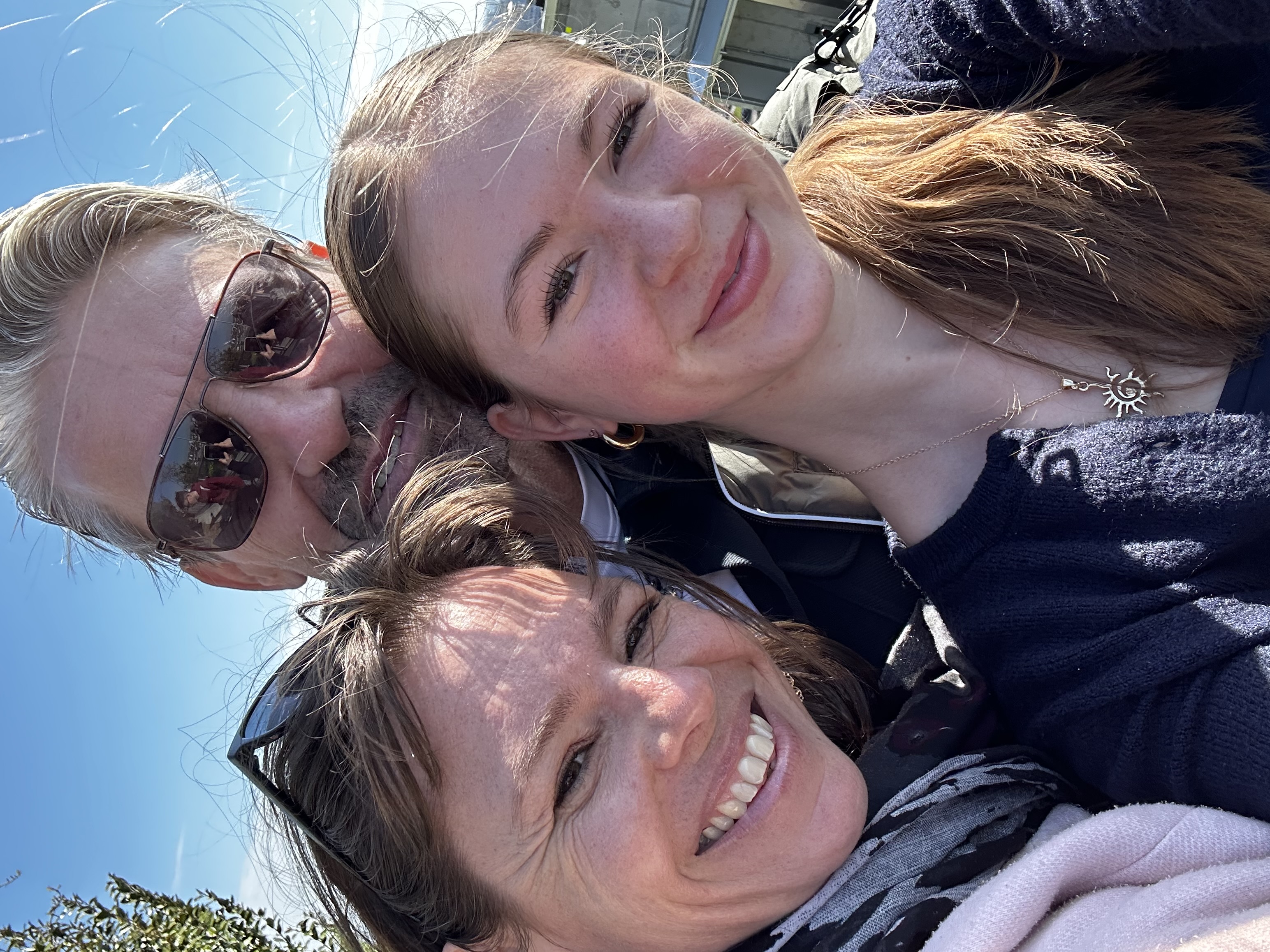 Familie