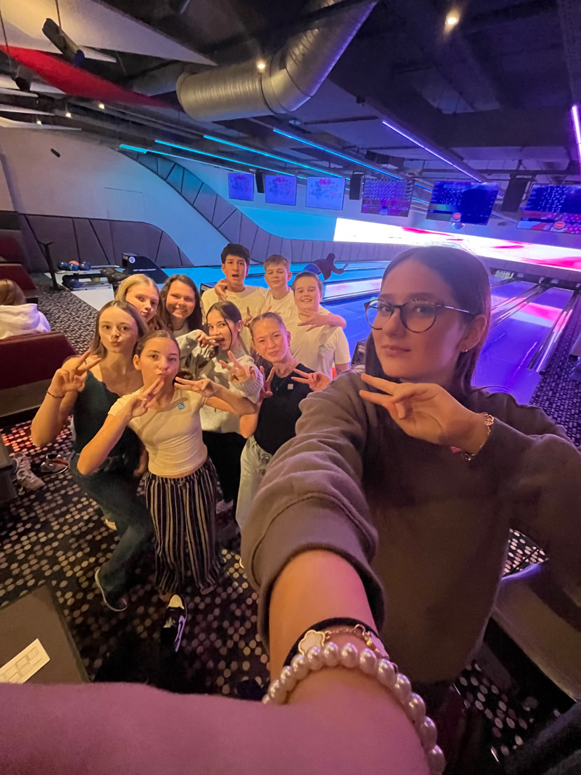 Freunde